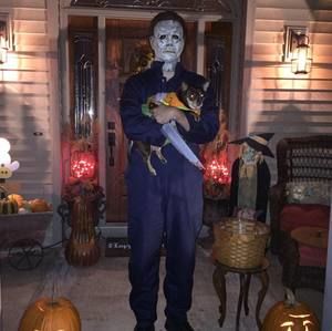 Meet your Posher, Tonya